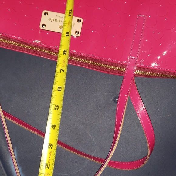 ♠️♠️Skate Spade Large Tote♠️♠️♠️ - Picture 6 of 8